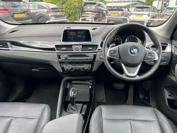 Used BMW X1 2019 for sale - 74959862: Photo