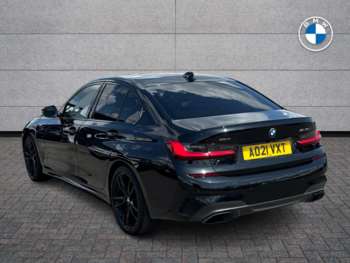 Used BMW 3 Series 2021 for sale - 74863137: Photo