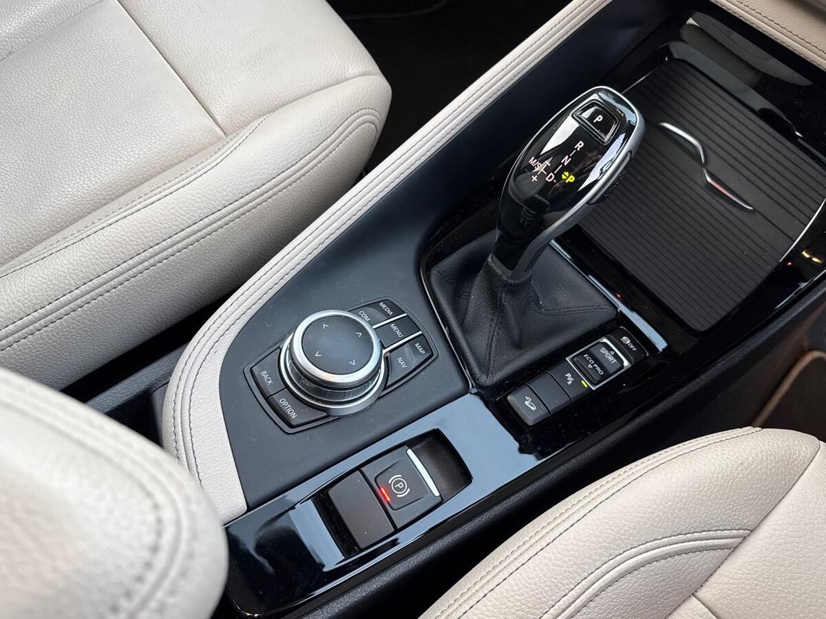 Used BMW X1 2020 for sale - 77855166: Photo 10