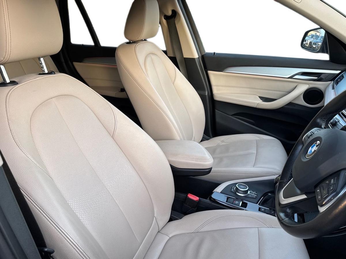 Used BMW X1 2020 for sale - 77855166: Photo 11