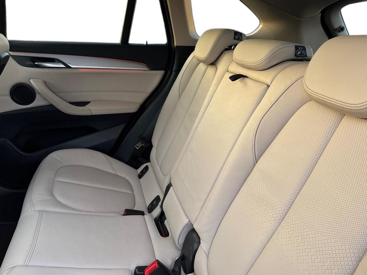 Used BMW X1 2020 for sale - 77855166: Photo 12