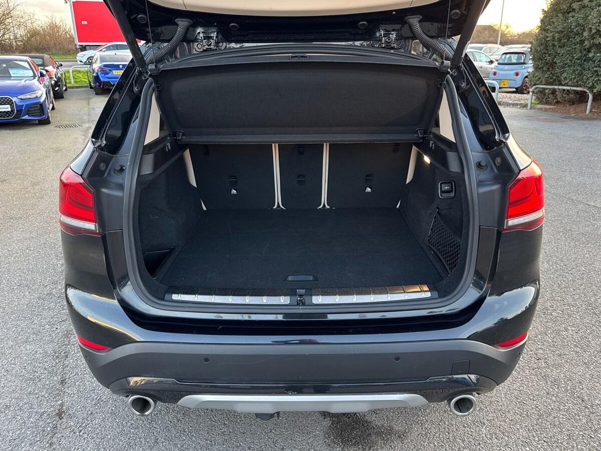 Used BMW X1 2020 for sale - 77855166: Photo 13