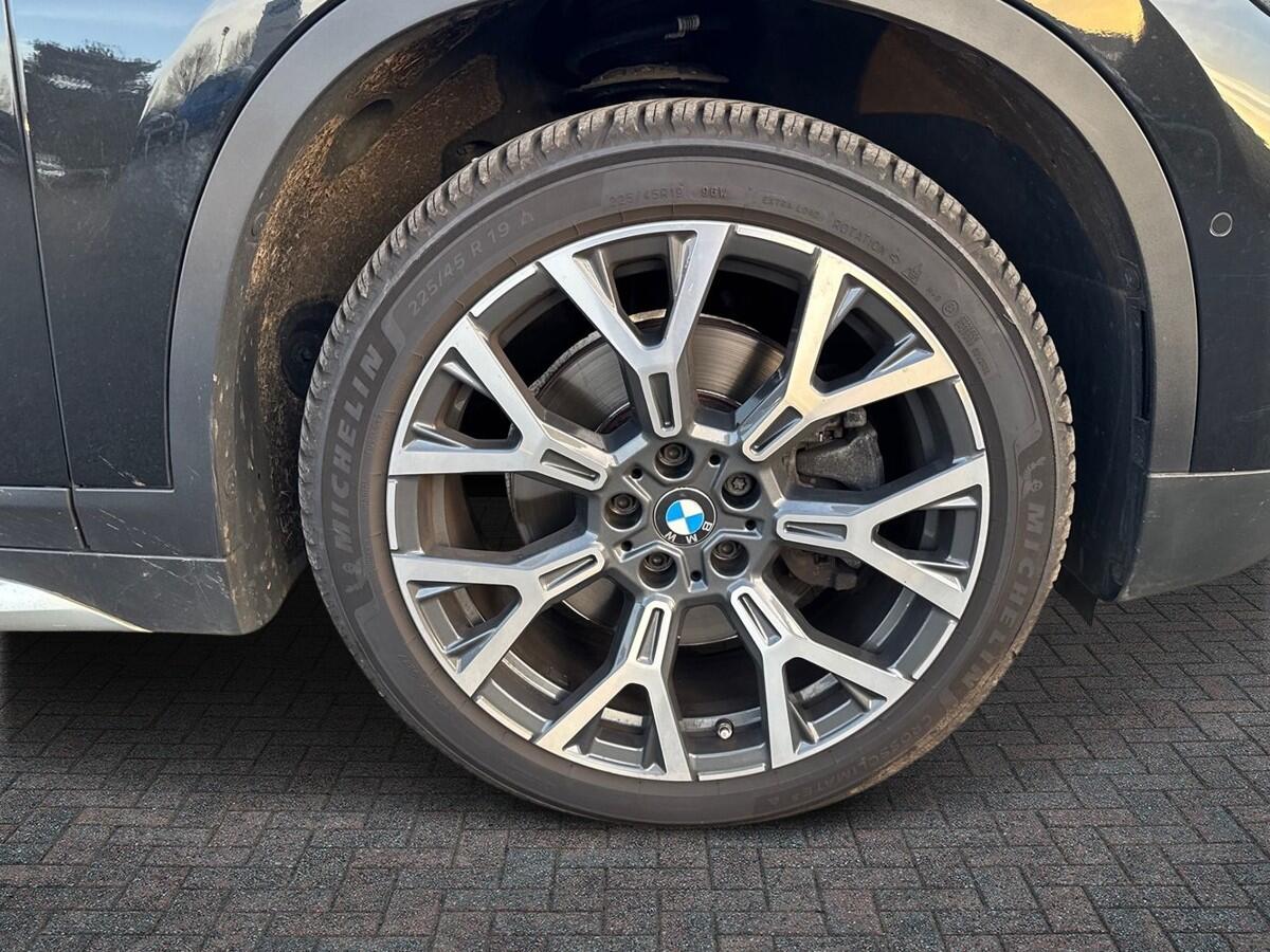 Used BMW X1 2020 for sale - 77855166: Photo 14