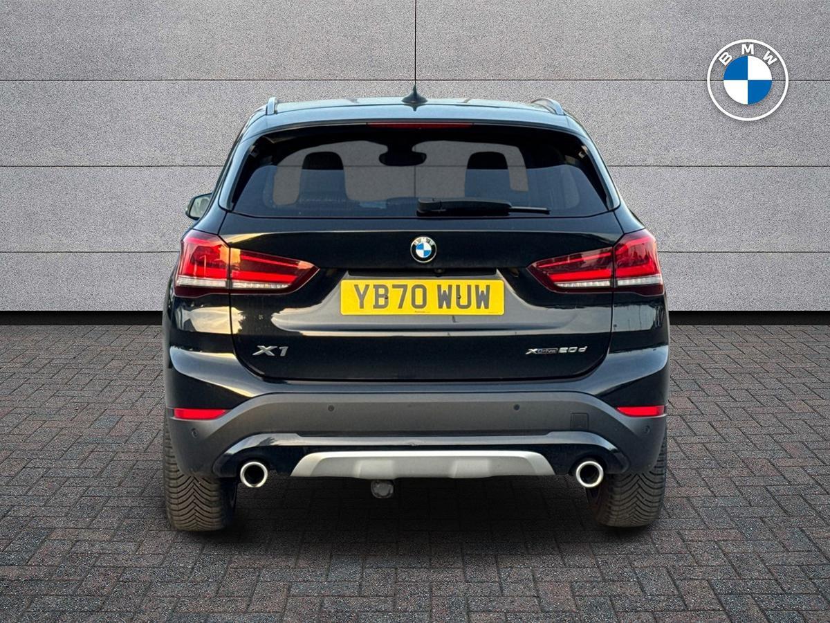 Used BMW X1 2020 for sale - 77855166: Photo 15