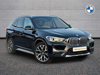 Used BMW X1 2020 for sale - 77855166: Photo