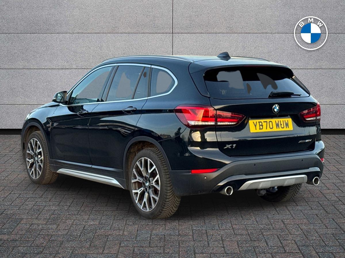 Used BMW X1 2020 for sale - 77855166: Photo 2