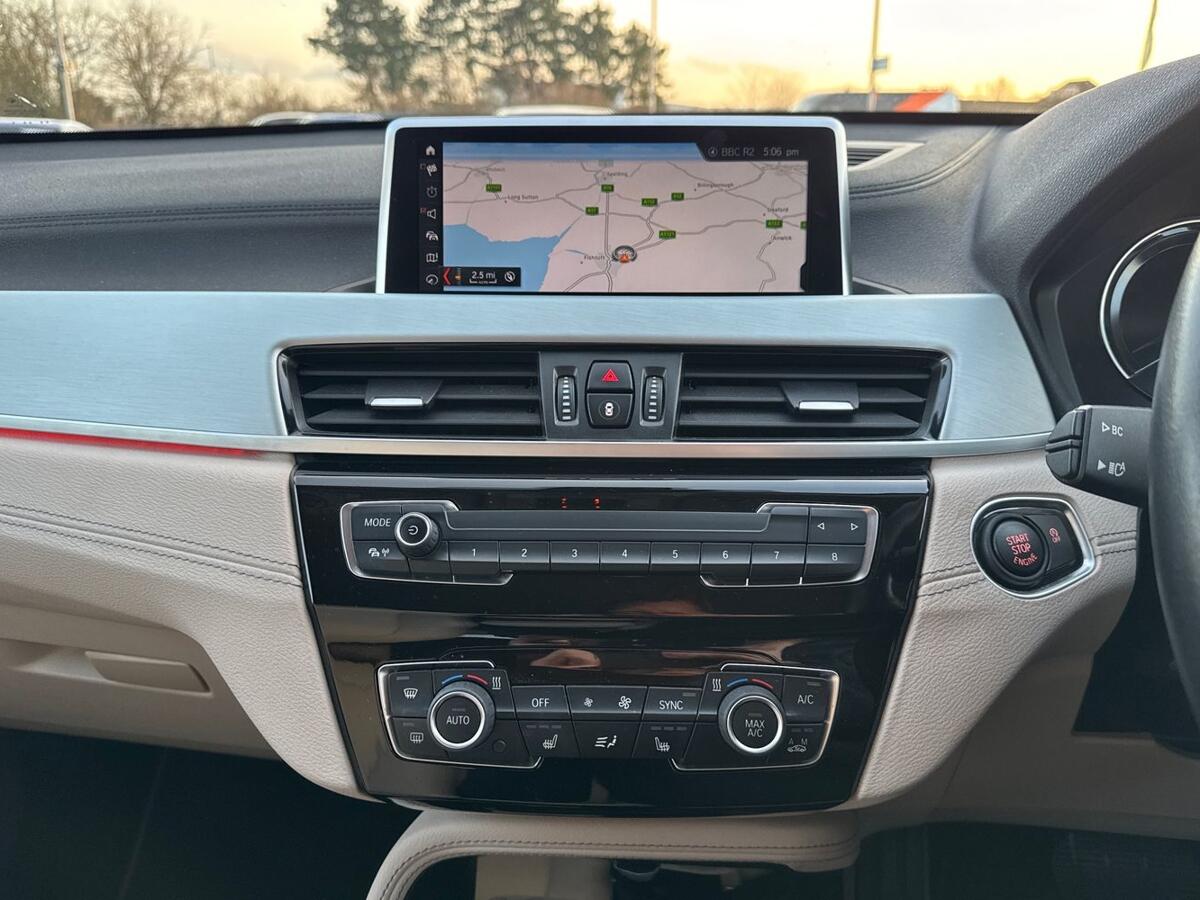 Used BMW X1 2020 for sale - 77855166: Photo 21