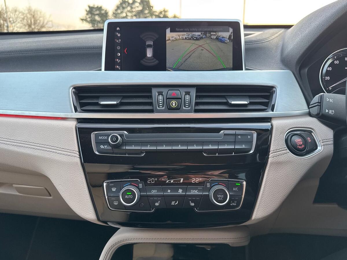 Used BMW X1 2020 for sale - 77855166: Photo 22