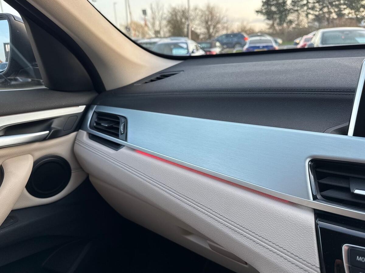 Used BMW X1 2020 for sale - 77855166: Photo 23