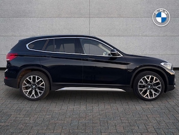 Used BMW X1 2020 for sale - 77855166: Photo