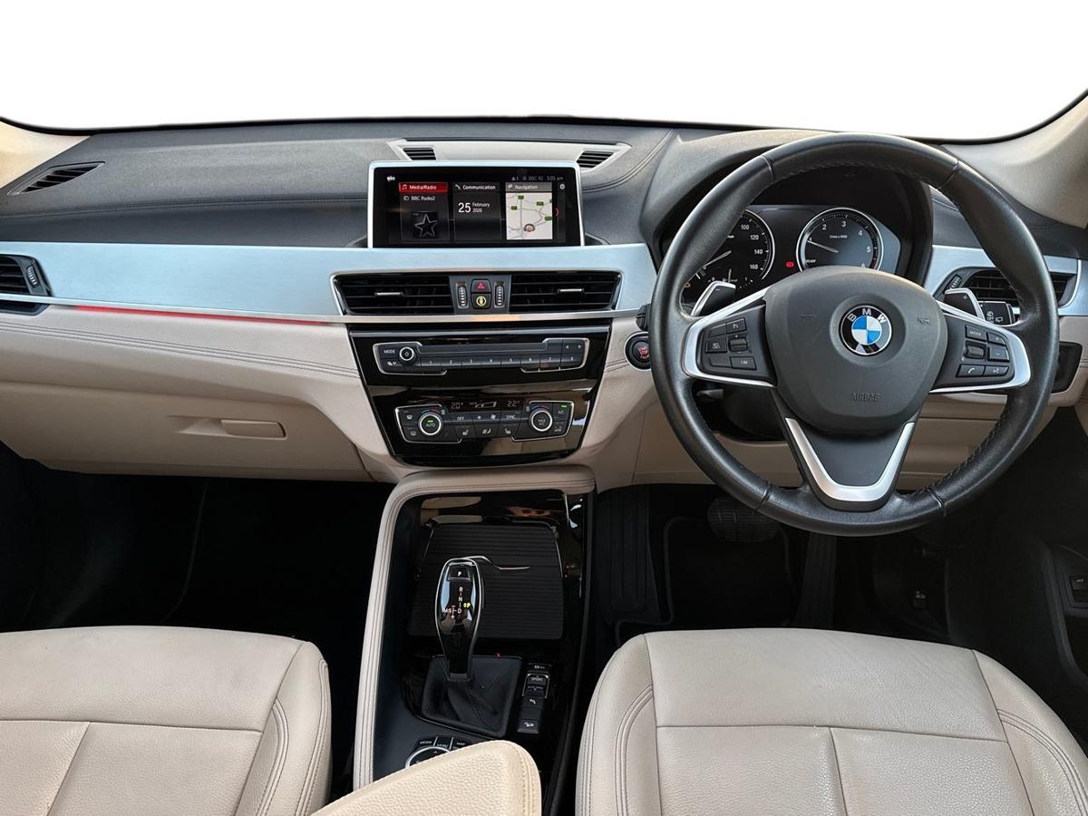 Used BMW X1 2020 for sale - 77855166: Photo 4