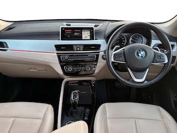 Used BMW X1 2020 for sale - 77855166: Photo