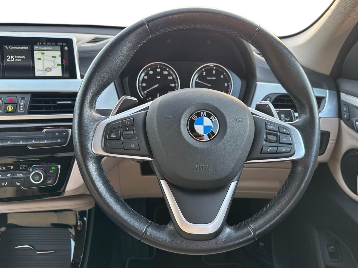 Used BMW X1 2020 for sale - 77855166: Photo 5