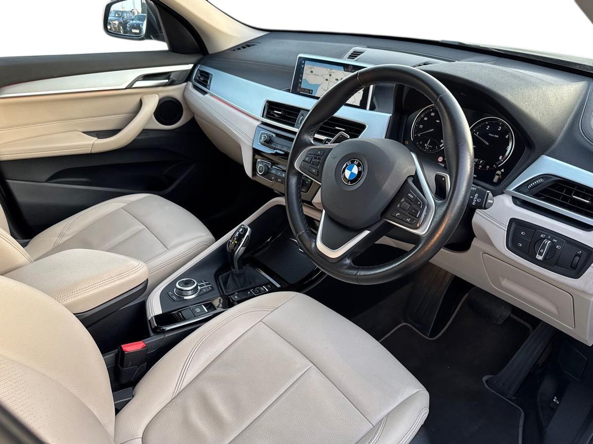 Used BMW X1 2020 for sale - 77855166: Photo 6