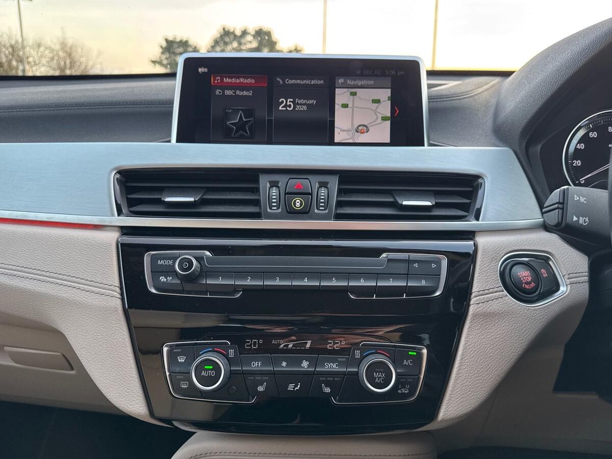 Used BMW X1 2020 for sale - 77855166: Photo 8