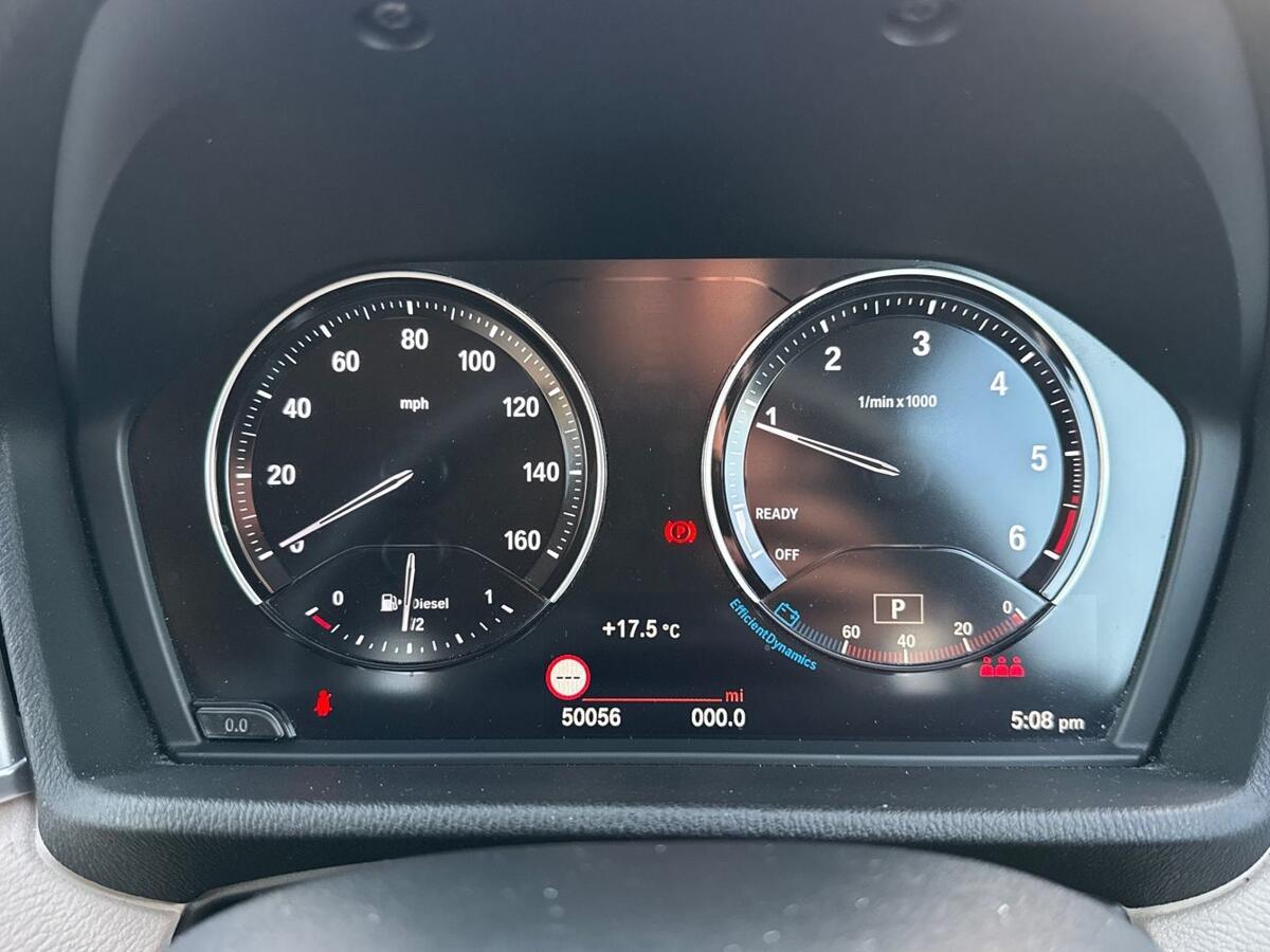 Used BMW X1 2020 for sale - 77855166: Photo 9