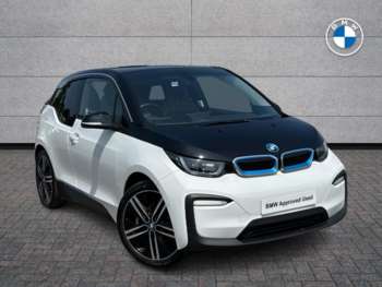 2021 (21) - 125kW 42kWh 5dr Auto