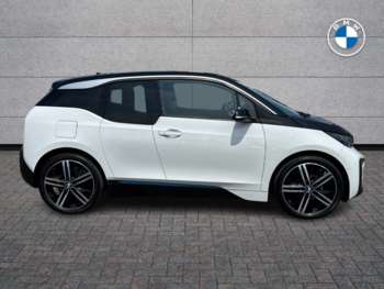 Used BMW i3 2021 for sale - 74959824: Photo