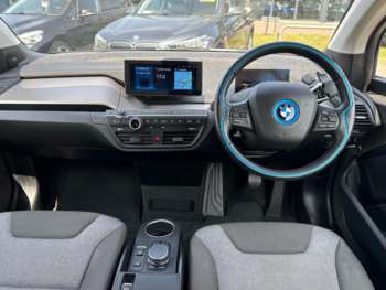 Used BMW i3 2021 for sale - 74959824: Photo