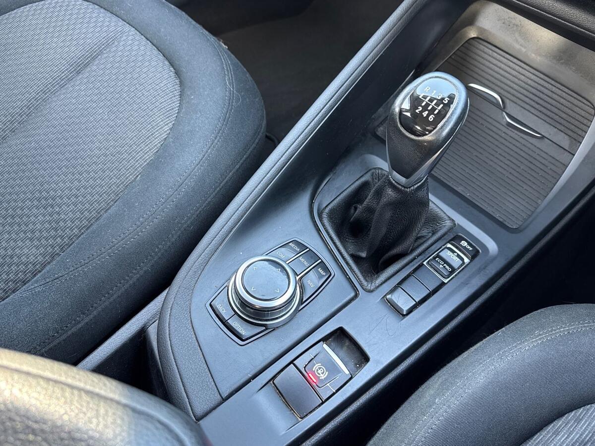 Used BMW X1 2018 for sale - 77739404: Photo 10