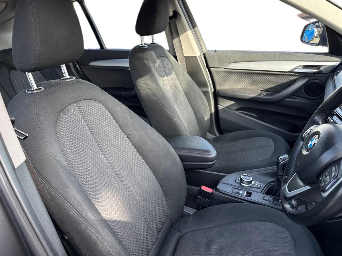 Used BMW X1 2018 for sale - 77739404: Photo 11