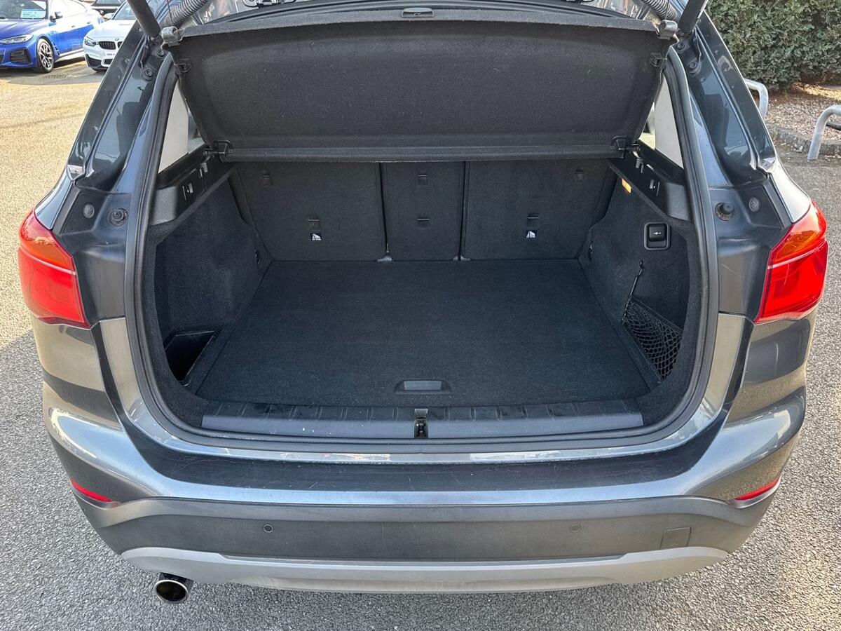 Used BMW X1 2018 for sale - 77739404: Photo 13