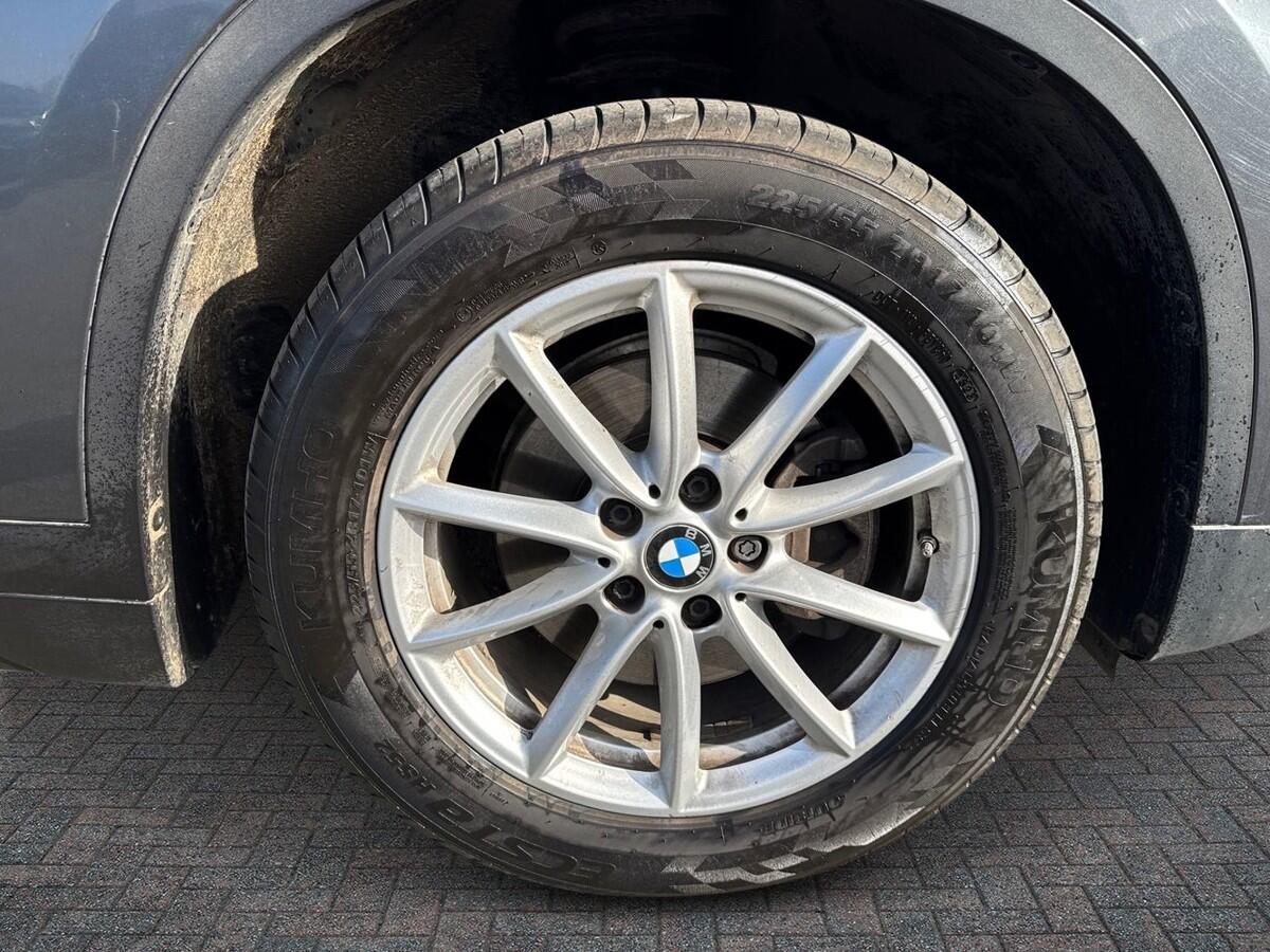 Used BMW X1 2018 for sale - 77739404: Photo 14