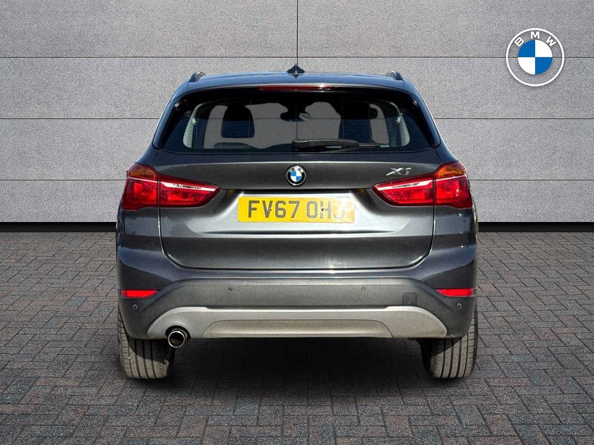 Used BMW X1 2018 for sale - 77739404: Photo 15