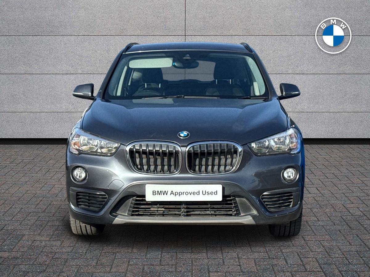 Used BMW X1 2018 for sale - 77739404: Photo 16