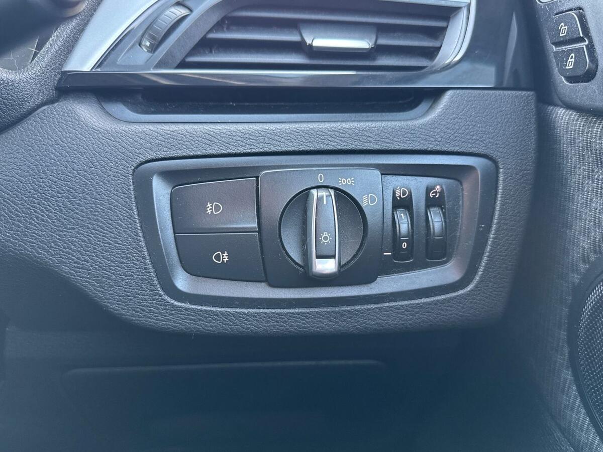 Used BMW X1 2018 for sale - 77739404: Photo 18