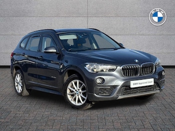 Used BMW X1 2018 for sale - 77739404: Photo