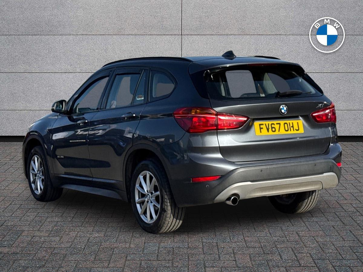 Used BMW X1 2018 for sale - 77739404: Photo 2