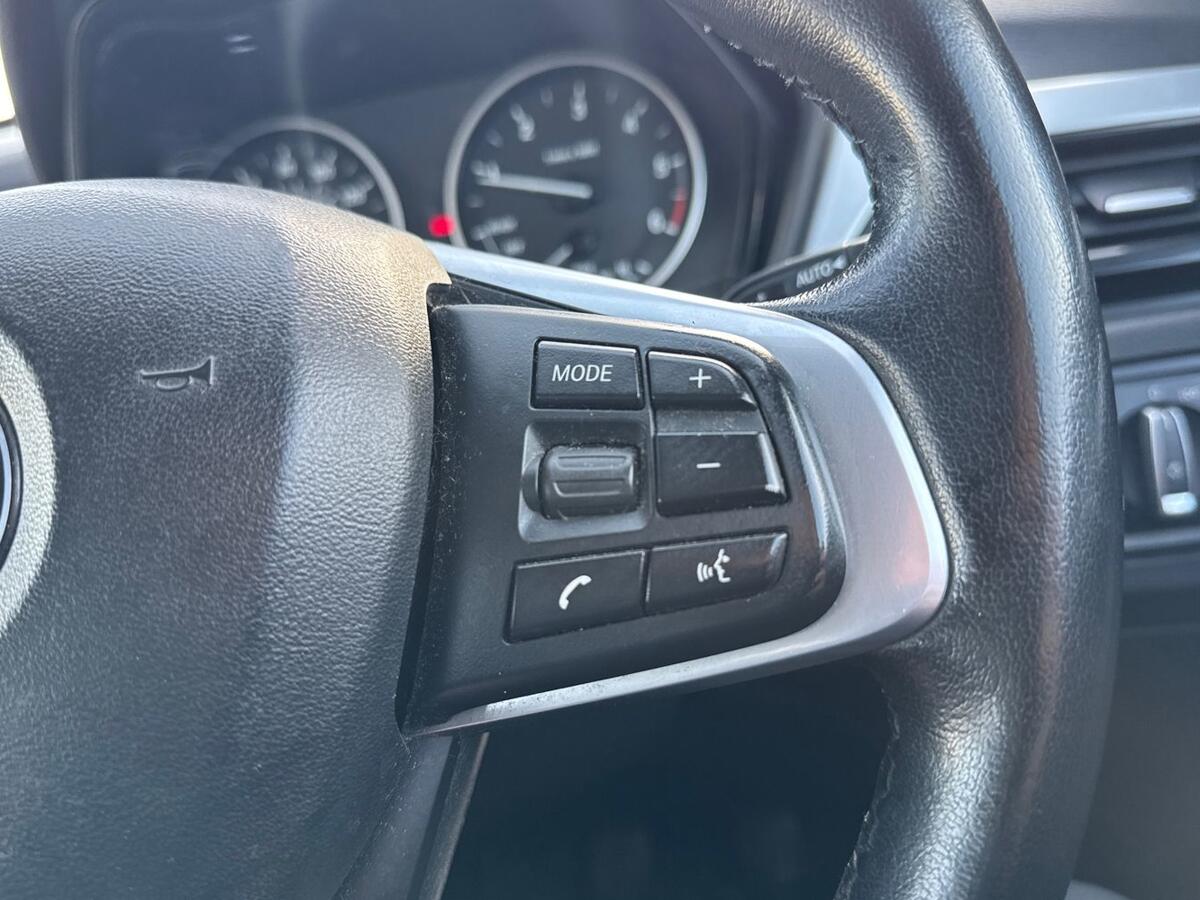 Used BMW X1 2018 for sale - 77739404: Photo 20