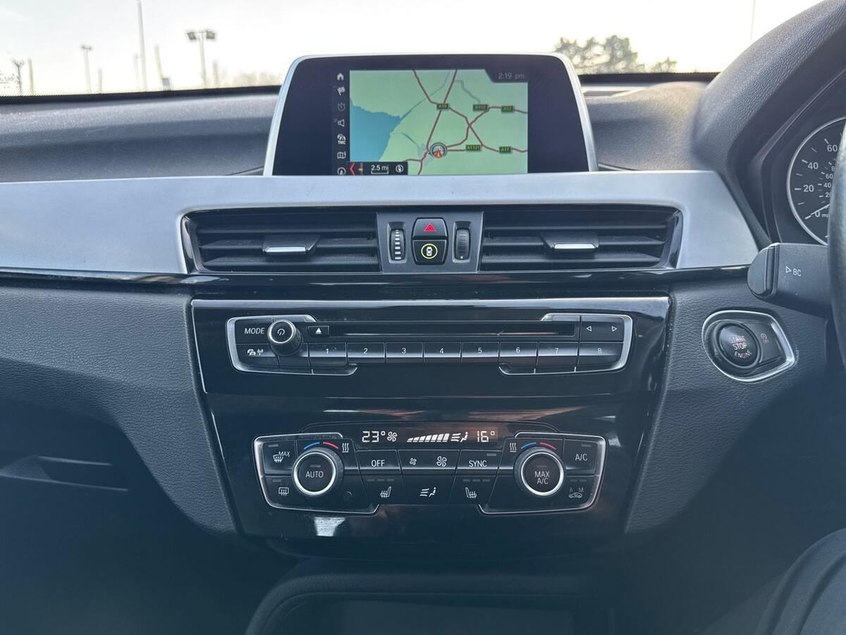 Used BMW X1 2018 for sale - 77739404: Photo 21