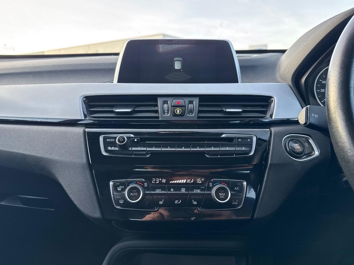 Used BMW X1 2018 for sale - 77739404: Photo 22