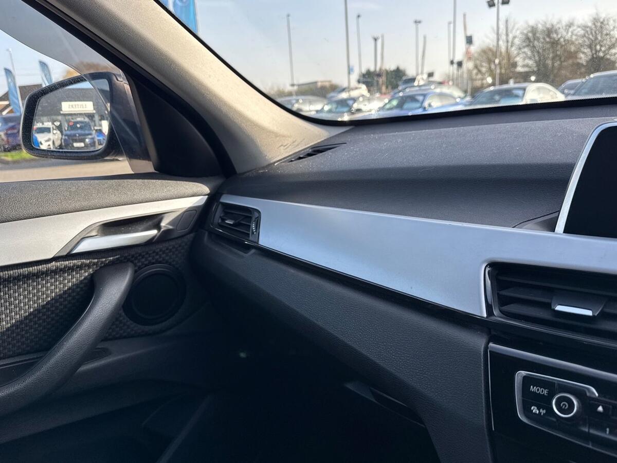 Used BMW X1 2018 for sale - 77739404: Photo 23