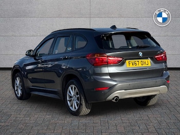Used BMW X1 2018 for sale - 77739404: Photo