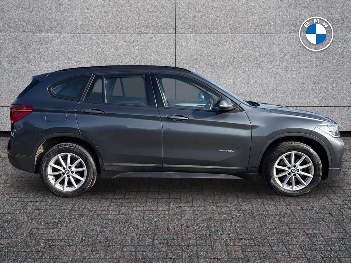 Used BMW X1 2018 for sale - 77739404: Photo 3