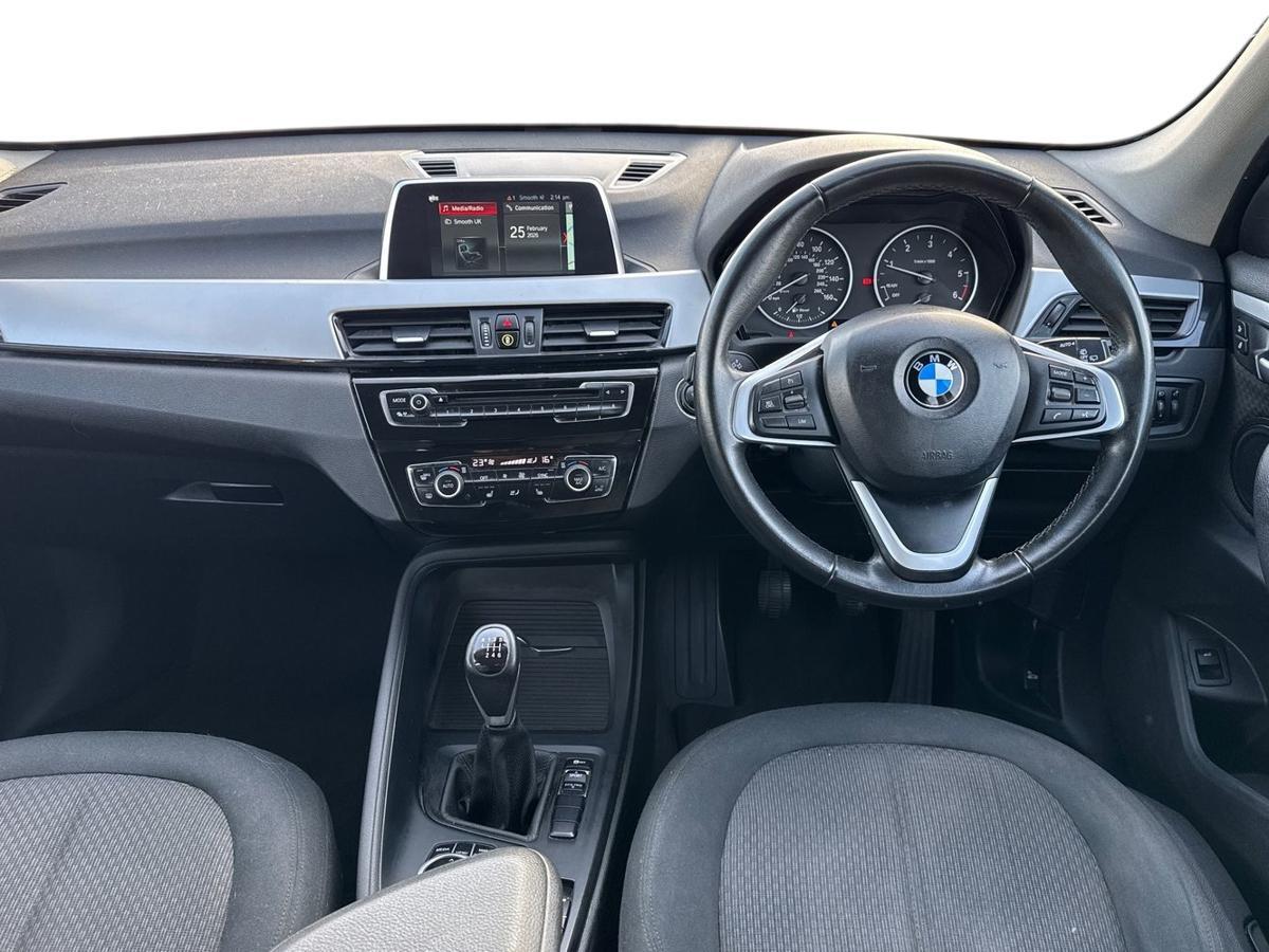 Used BMW X1 2018 for sale - 77739404: Photo 4