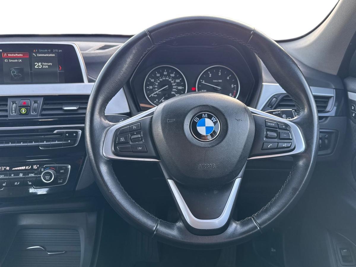 Used BMW X1 2018 for sale - 77739404: Photo 5