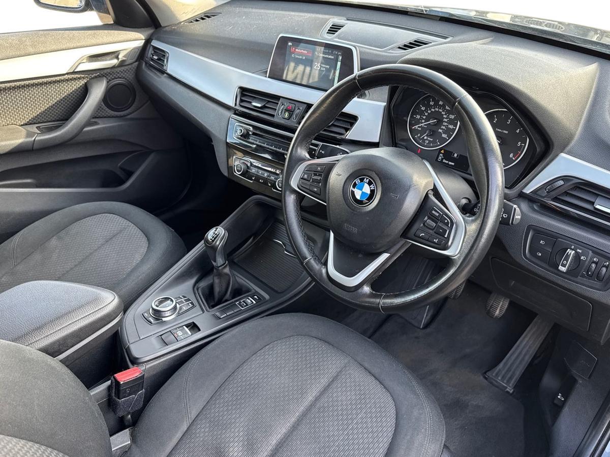 Used BMW X1 2018 for sale - 77739404: Photo 6