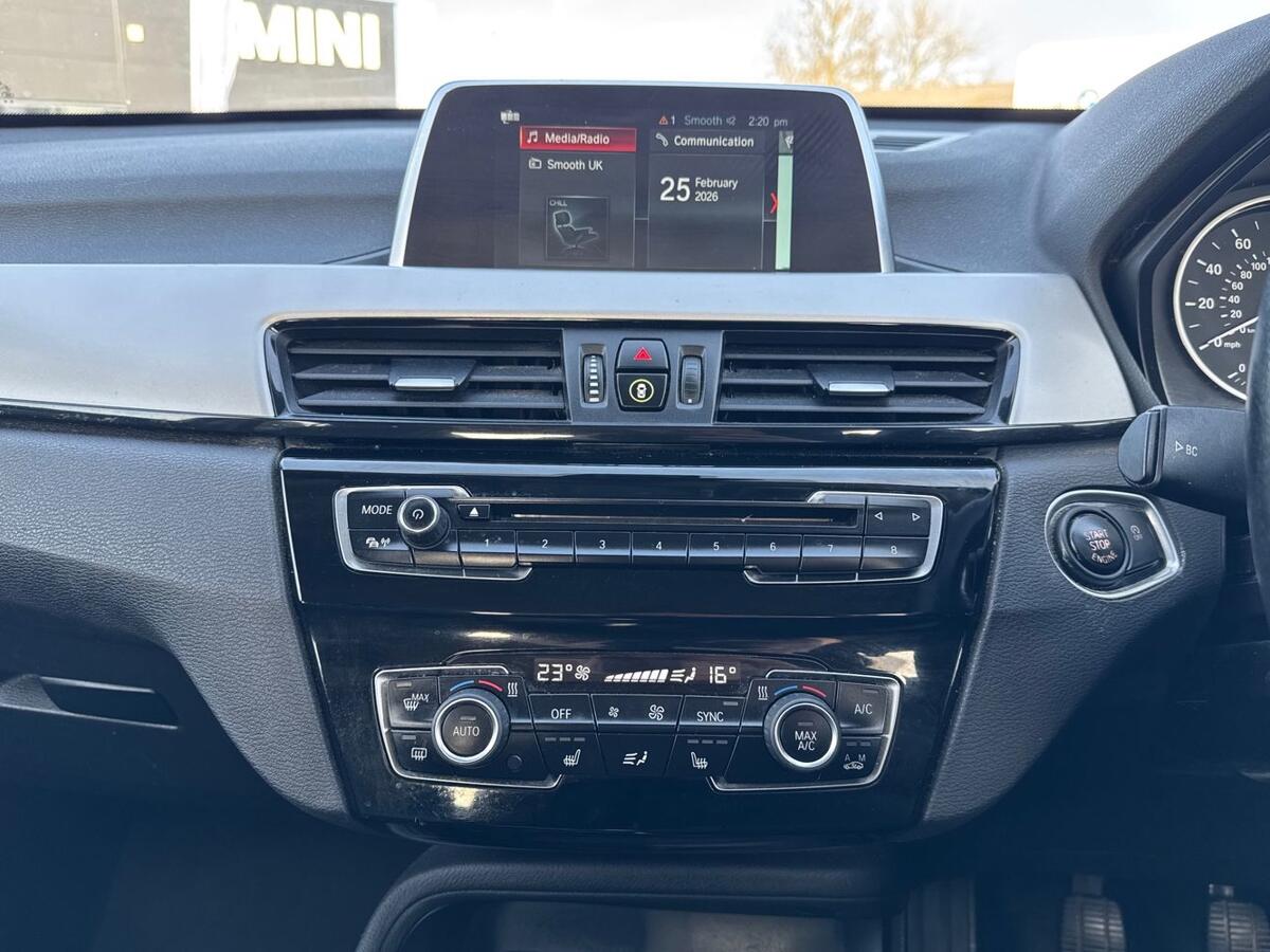 Used BMW X1 2018 for sale - 77739404: Photo 8