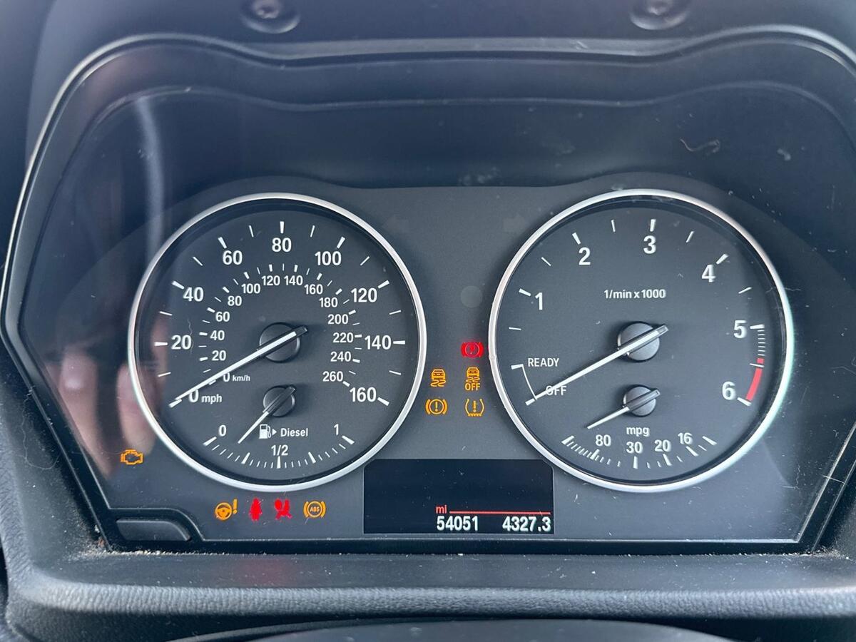 Used BMW X1 2018 for sale - 77739404: Photo 9