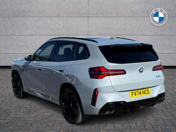 Used BMW X3 2024 for sale - 74022031: Photo