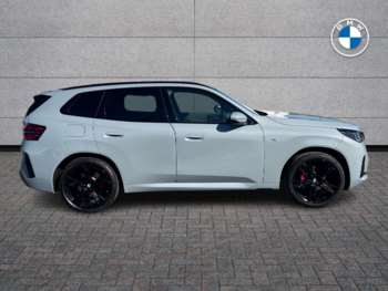 Used BMW X3 2024 for sale - 74022031: Photo