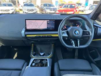 Used BMW X3 2024 for sale - 74022031: Photo