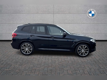 Used BMW X3 2021 for sale - 75494997: Photo