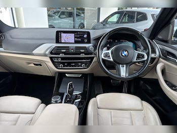 Used BMW X3 2021 for sale - 75494997: Photo