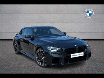 2023 (73) - M2 2dr DCT