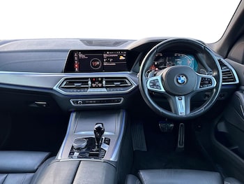 Used BMW X5 2023 for sale - 76888282: Photo